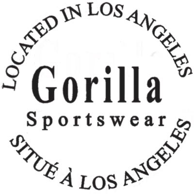 Gorilla Wear
