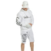 Fairway Flex Two-Piece Golf Set with Hoodie