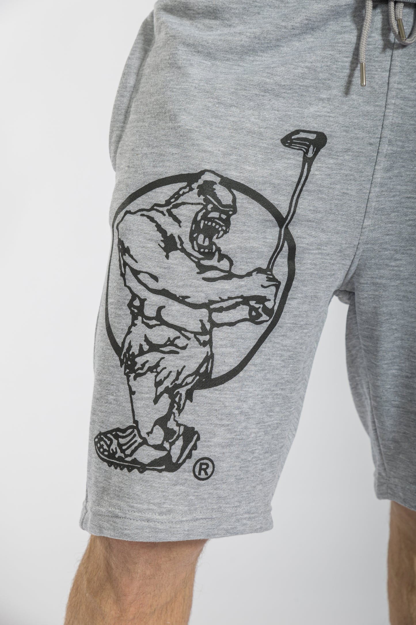 Tee Time Comfort Two-Piece Hoodie Golf Set