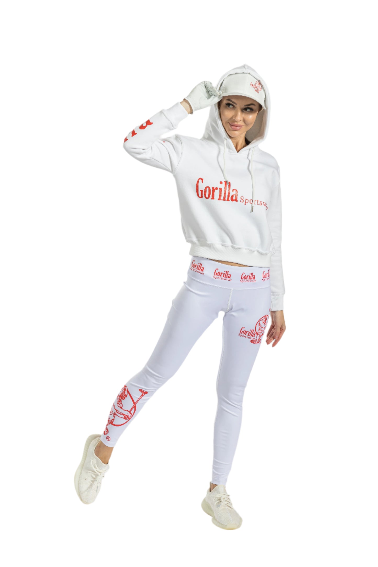 Womens Hoodie