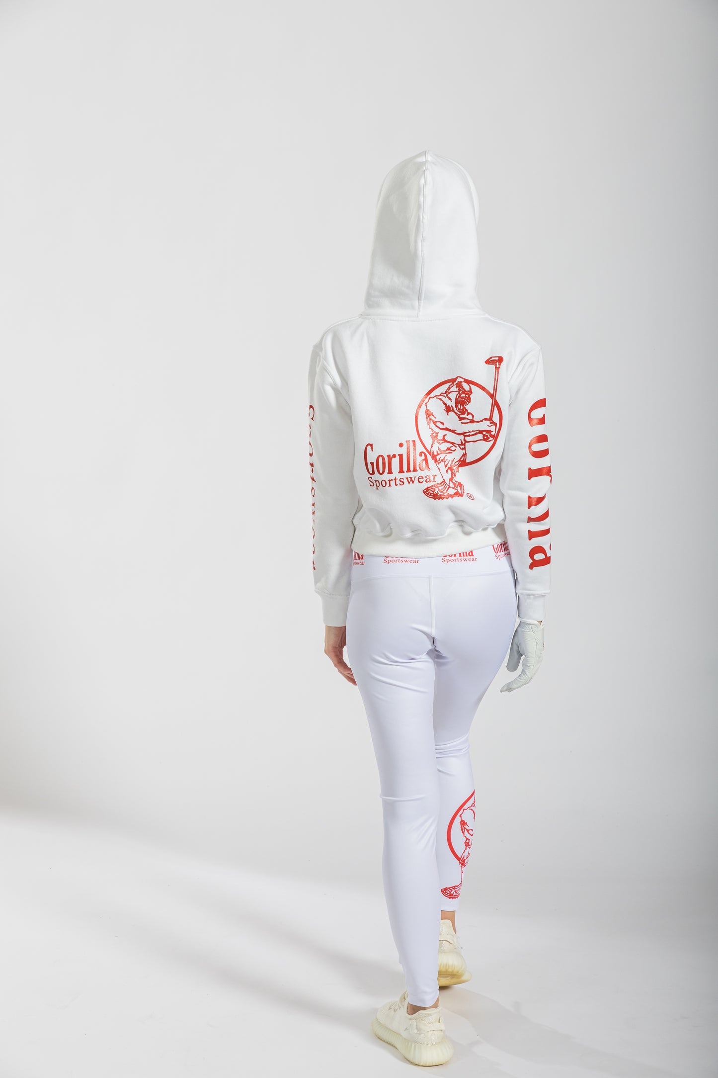 Womens Hoodie