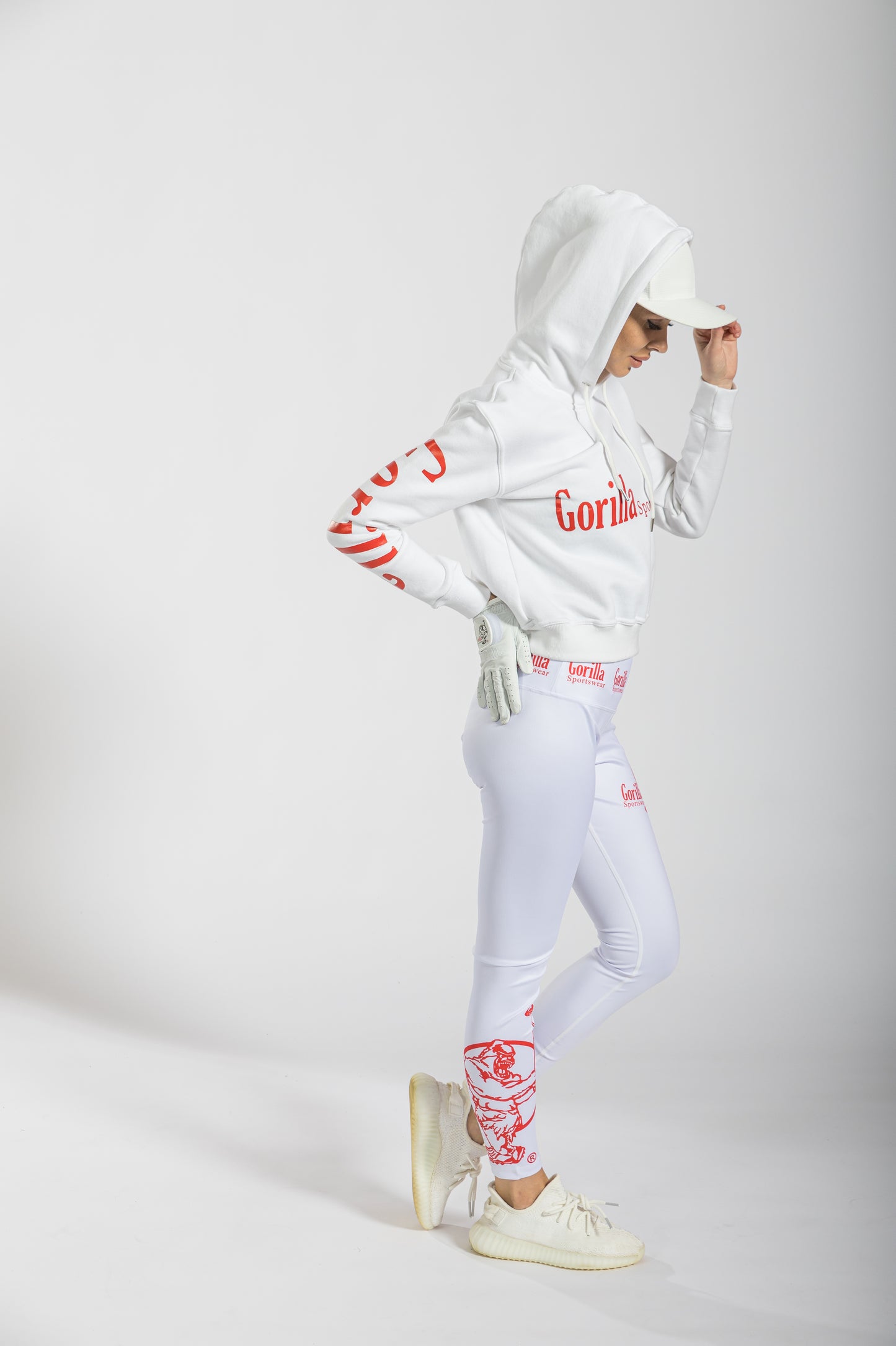 Womens Hoodie