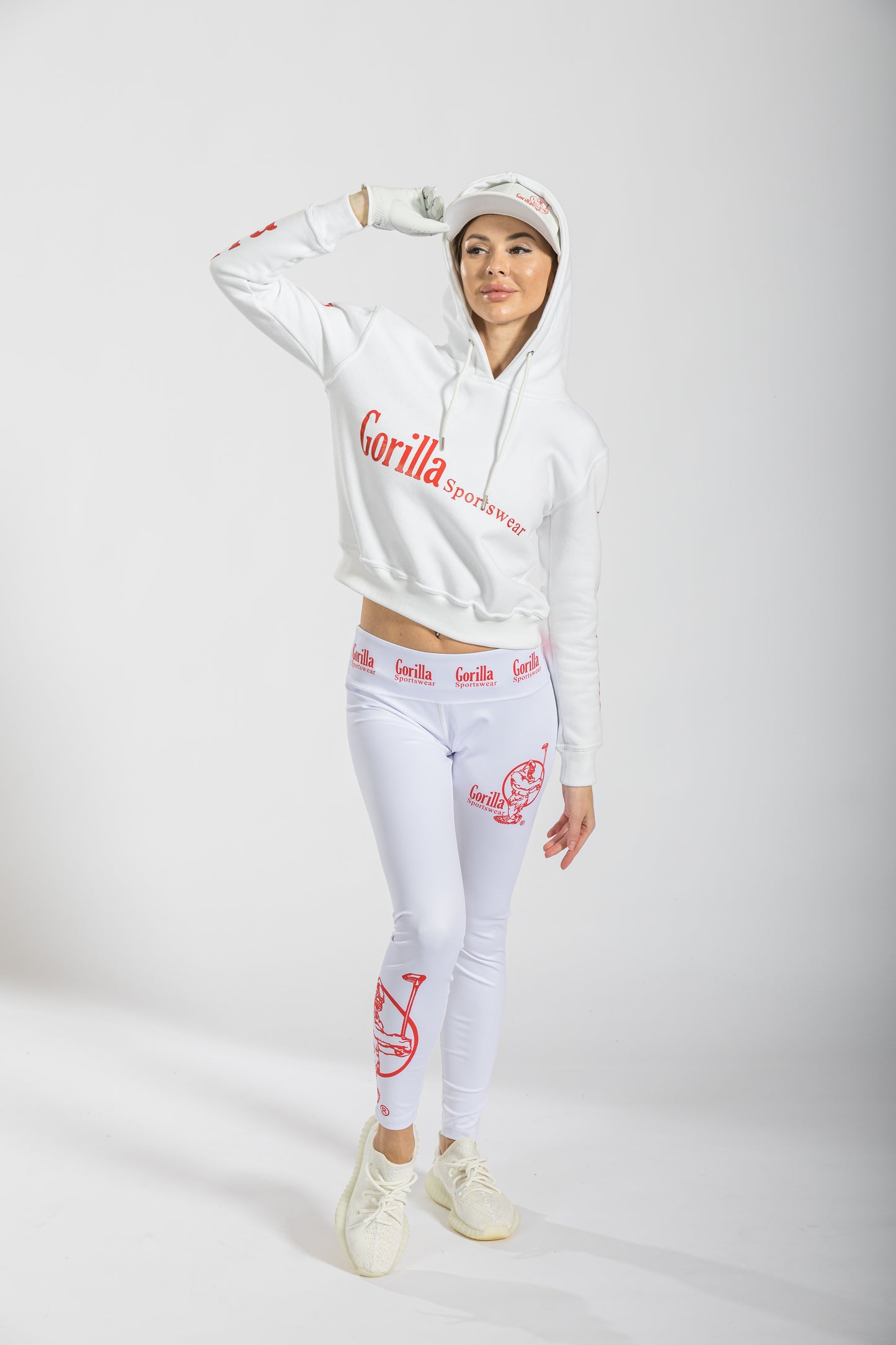 Womens Hoodie