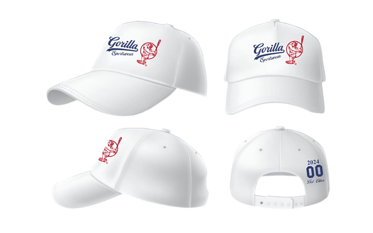 Mens Baseball Caps