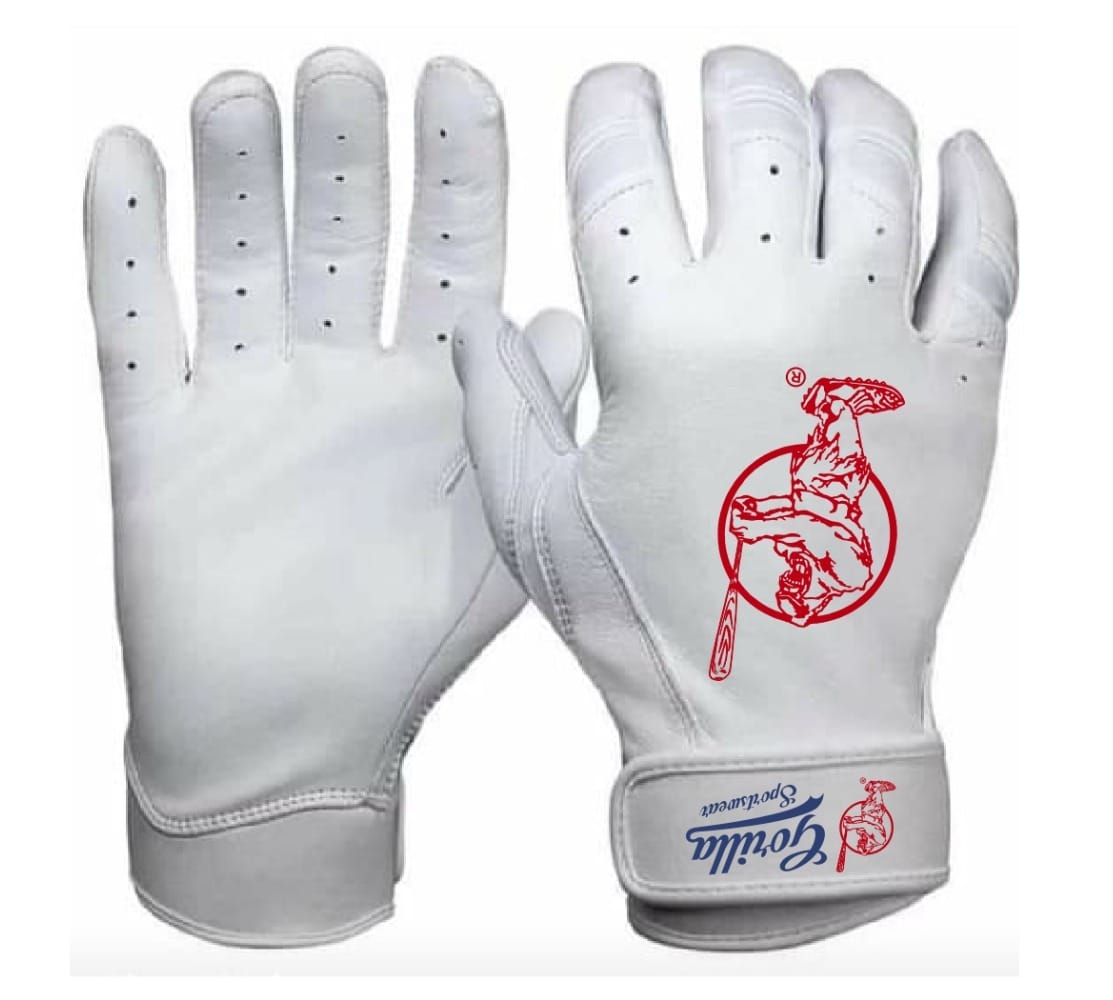 Mens Baseball Batting Gloves