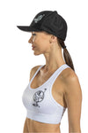 Womens Black Caps