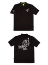 Men & Women Short Sleeve Golf Polo Shirt