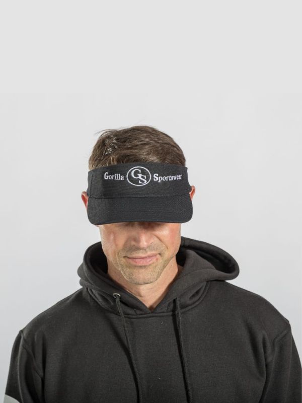 Birdie Blend Sleek Golf Hoodie and Short Ensemble