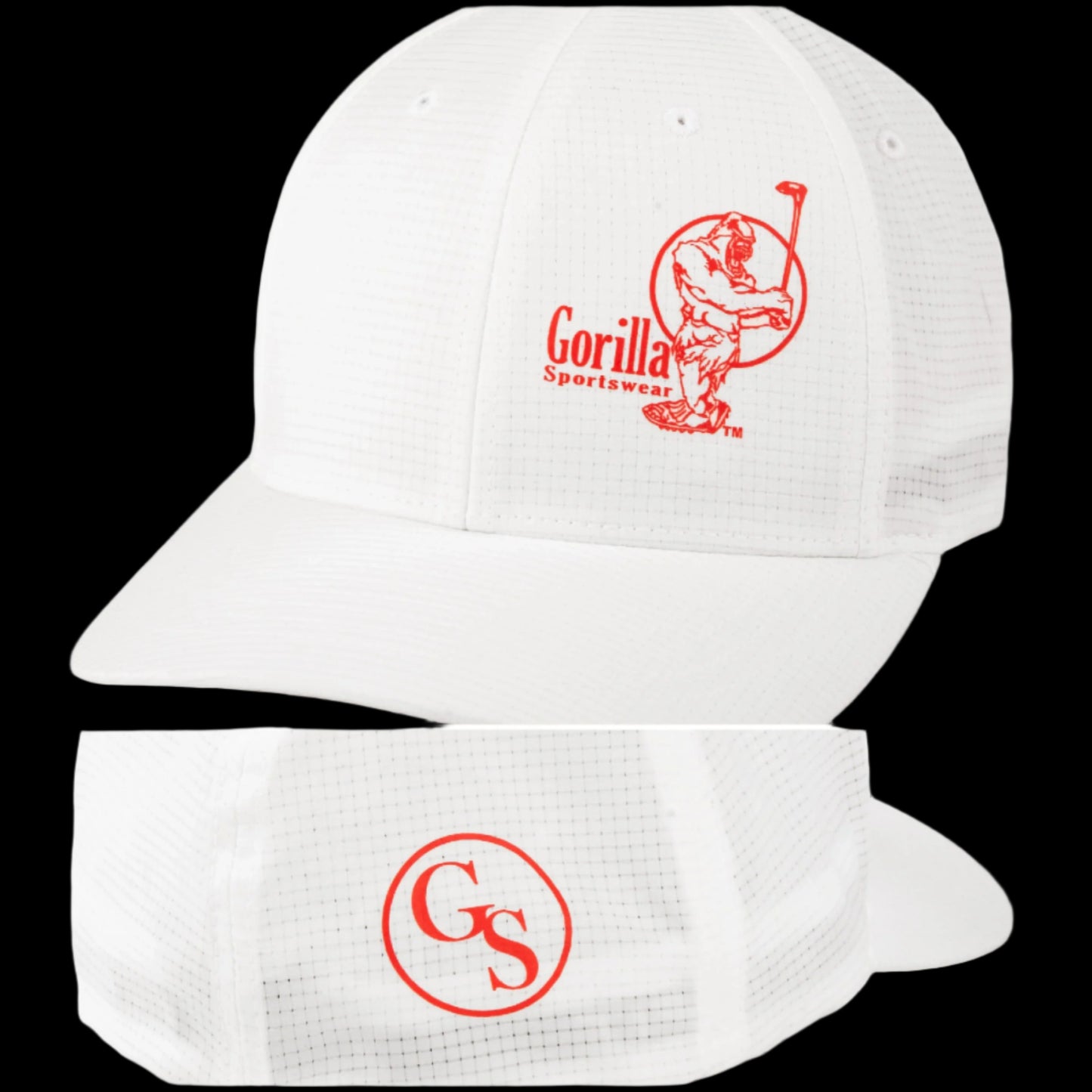 Flexfit Light-Weight Golf Caps Men and Women