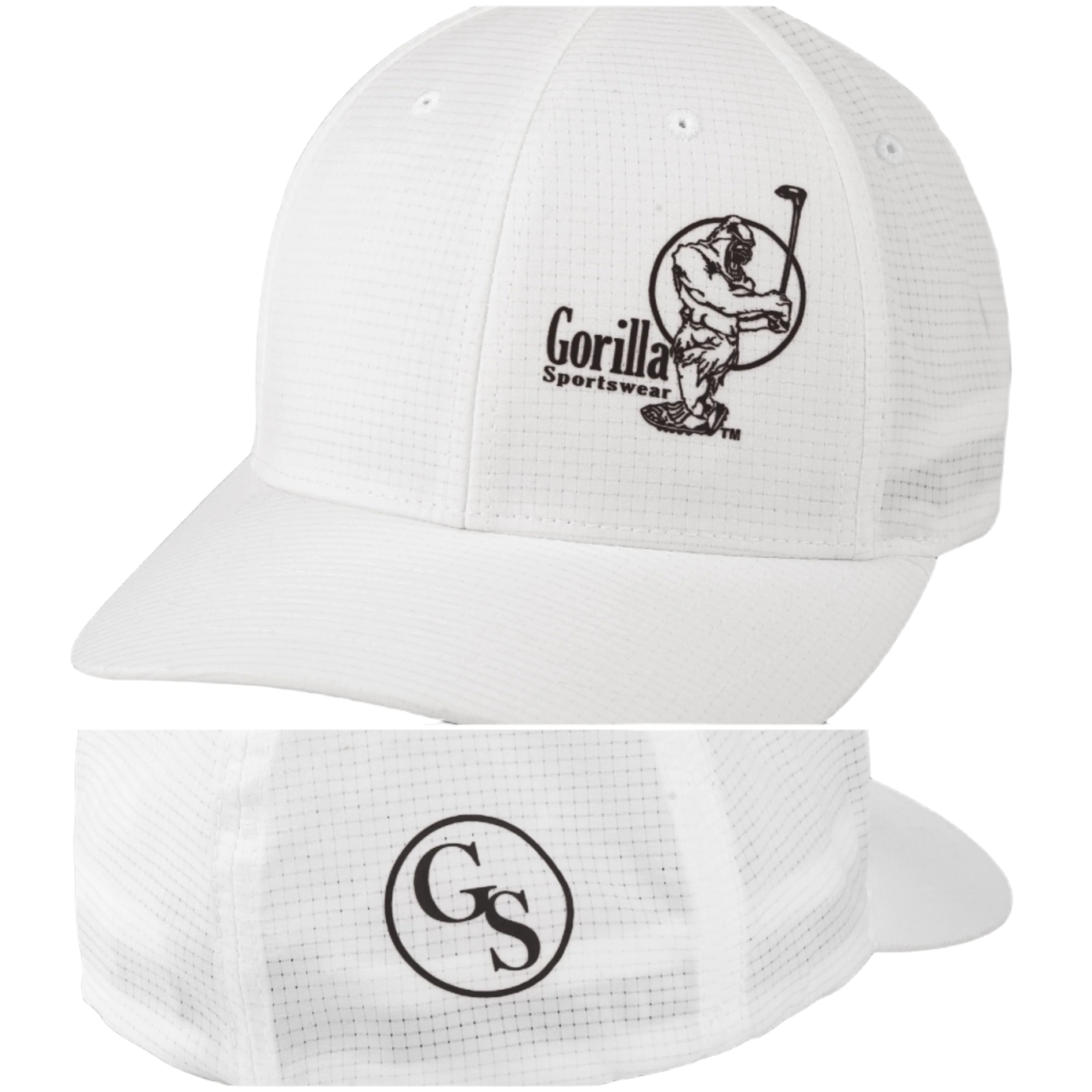 Flexfit Light Weight Golf Caps Men and Women gorillawear45