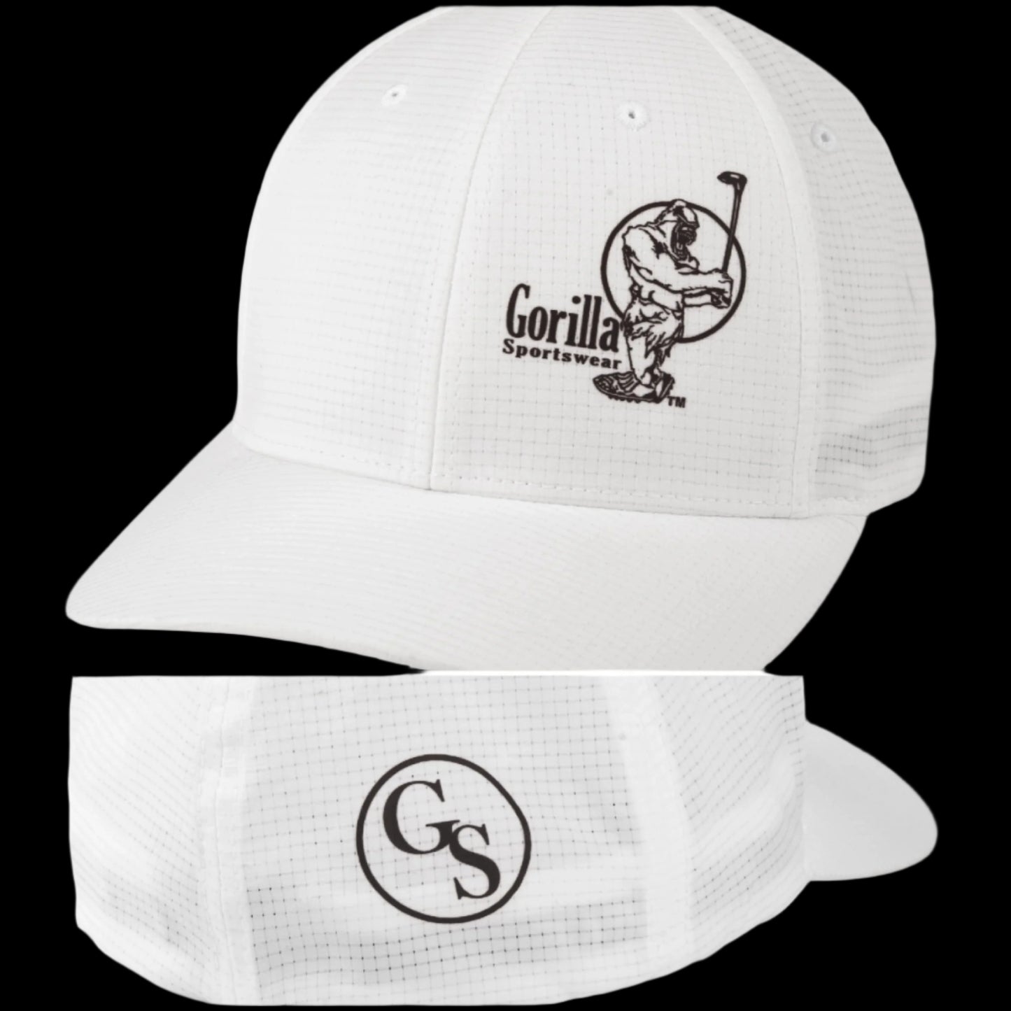 Flexfit Light-Weight Golf Caps Men and Women