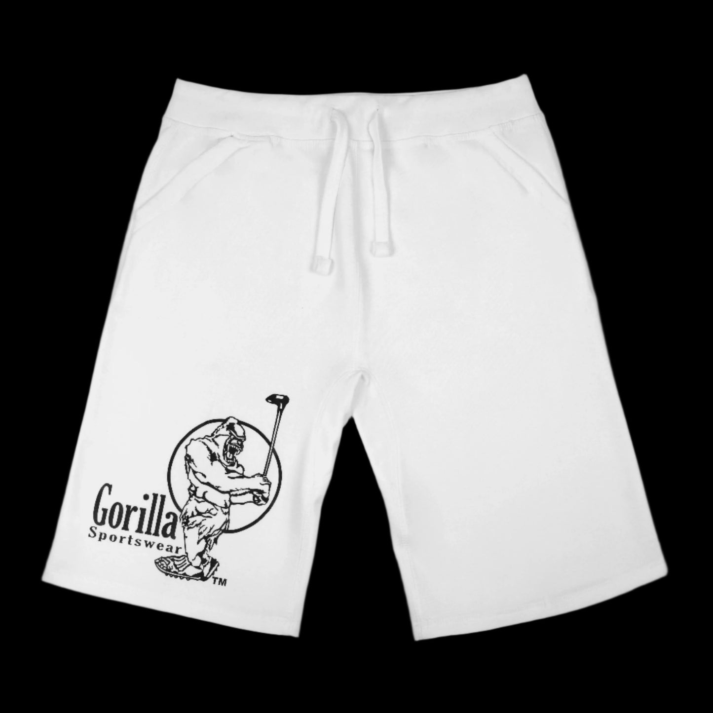 Comfy/Casual & Professional Golf Shorts