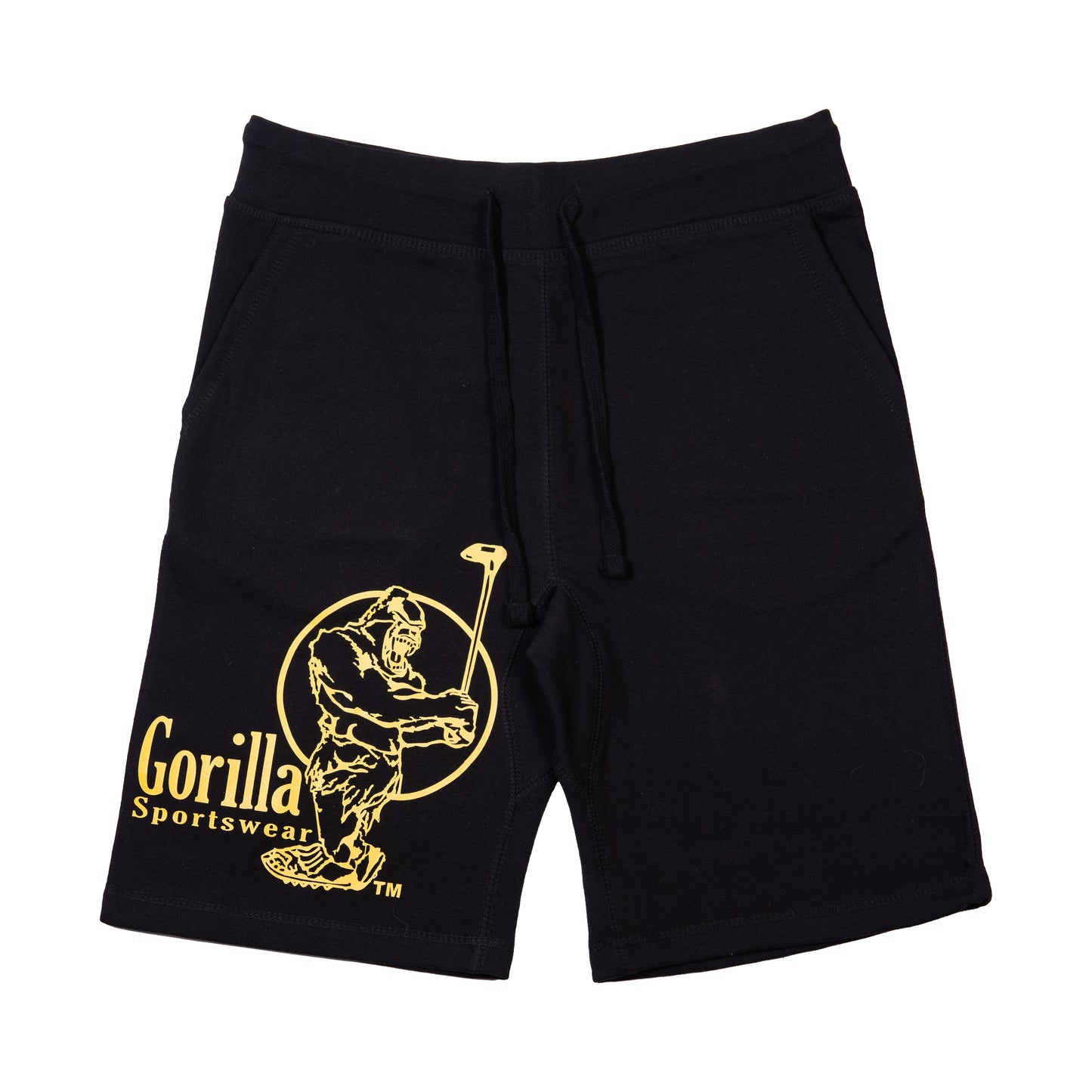 S T E E L E R S Edition - ComfyCasual & Pro Style Golf Shorts