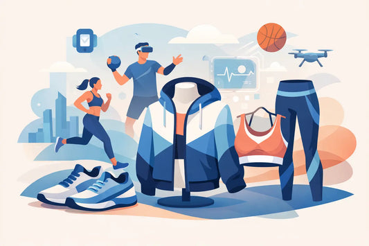 Sportswear Trends 2026 That Matter