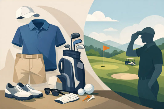 What to Wear Golfing Without Overthinking It