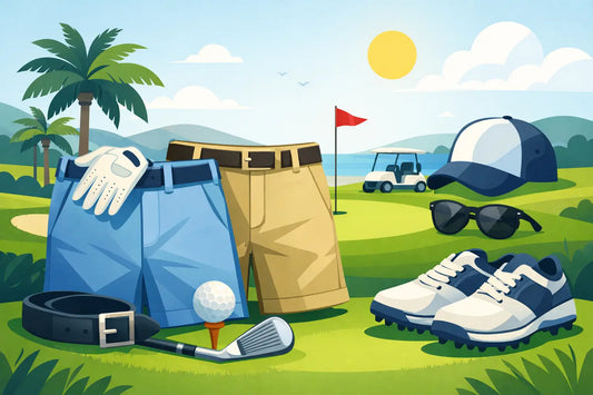 Best Golf Shorts for Summer: What to Buy
