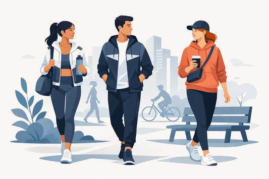 Stylish Sportswear for Everyday Wear That Works