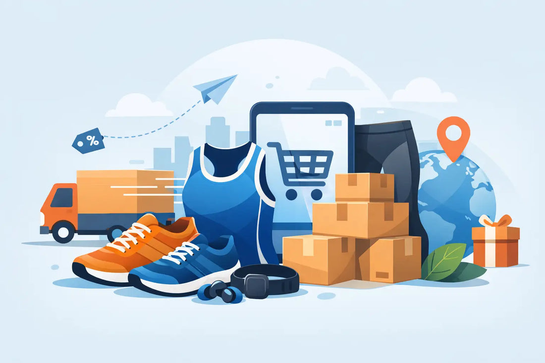 Free Shipping Sportswear Deals Worth Building