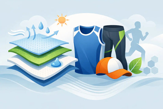 Sports Apparel Fabric Trends That Matter