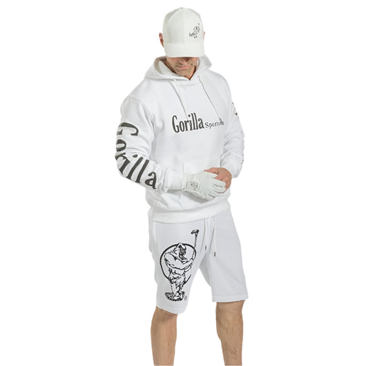 Fairway Flex Two-Piece Golf Set with Hoodie