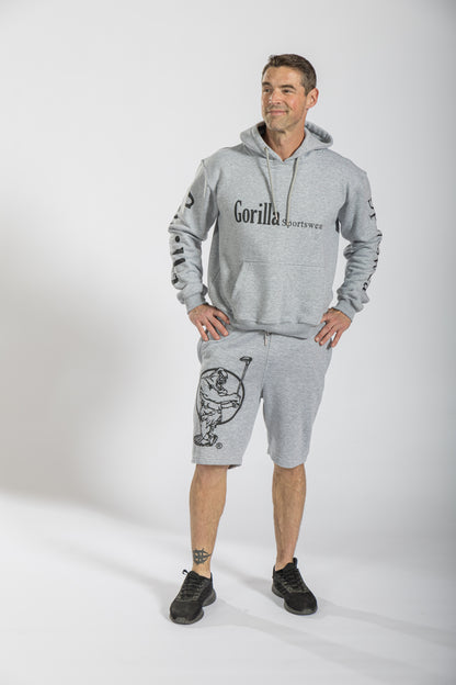 Tee Time Comfort Two-Piece Hoodie Golf Set