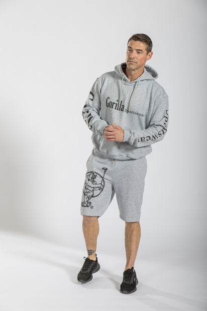 Tee Time Comfort Two-Piece Hoodie Golf Set