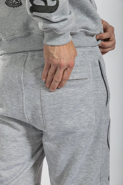 Tee Time Comfort Two-Piece Hoodie Golf Set