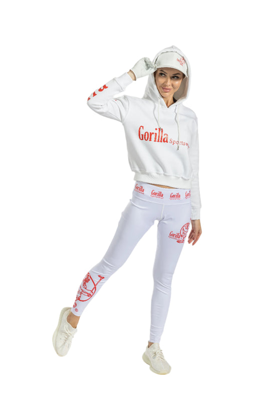 Womens Hoodie