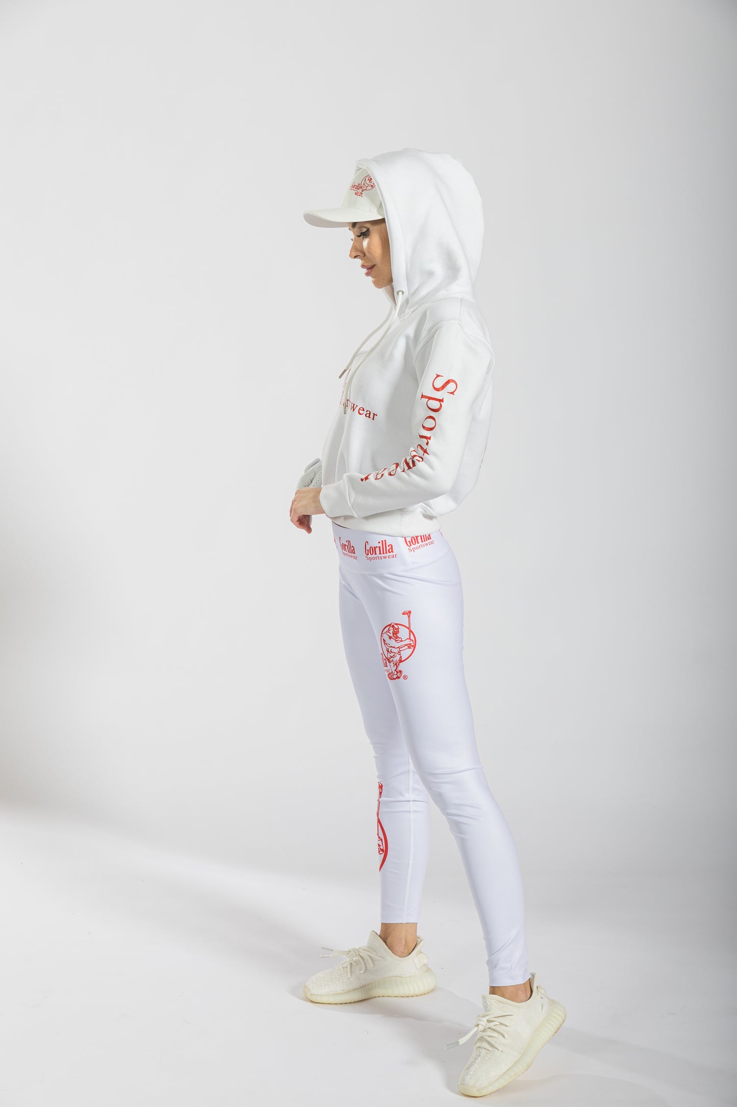 Womens Hoodie