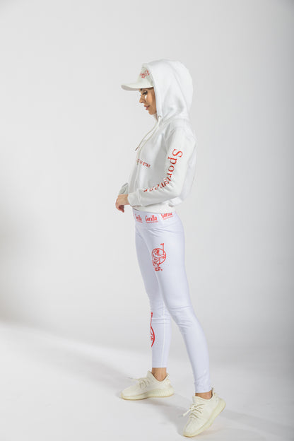 Womens Hoodie