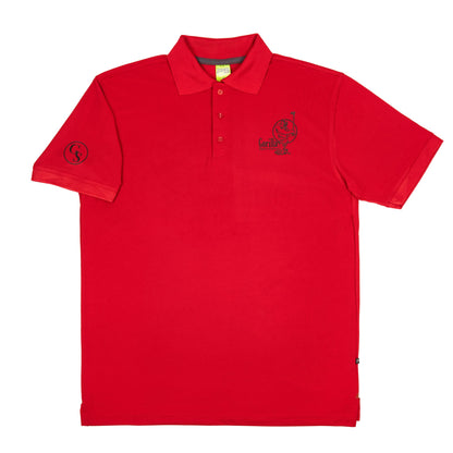 Men & Women Short Sleeve Golf Polo Shirt