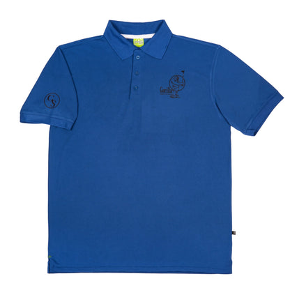Men & Women Short Sleeve Golf Polo Shirt