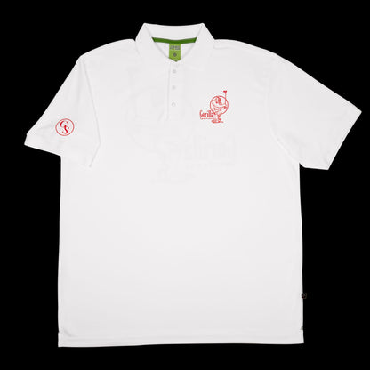 Men & Women Short Sleeve Golf Polo Shirt