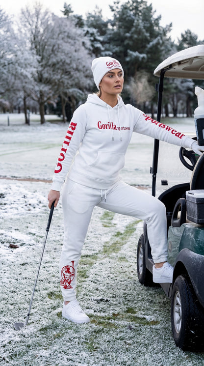 Exclusive One-of-a-Kind Premium Golf Wear Unisex Performance Set