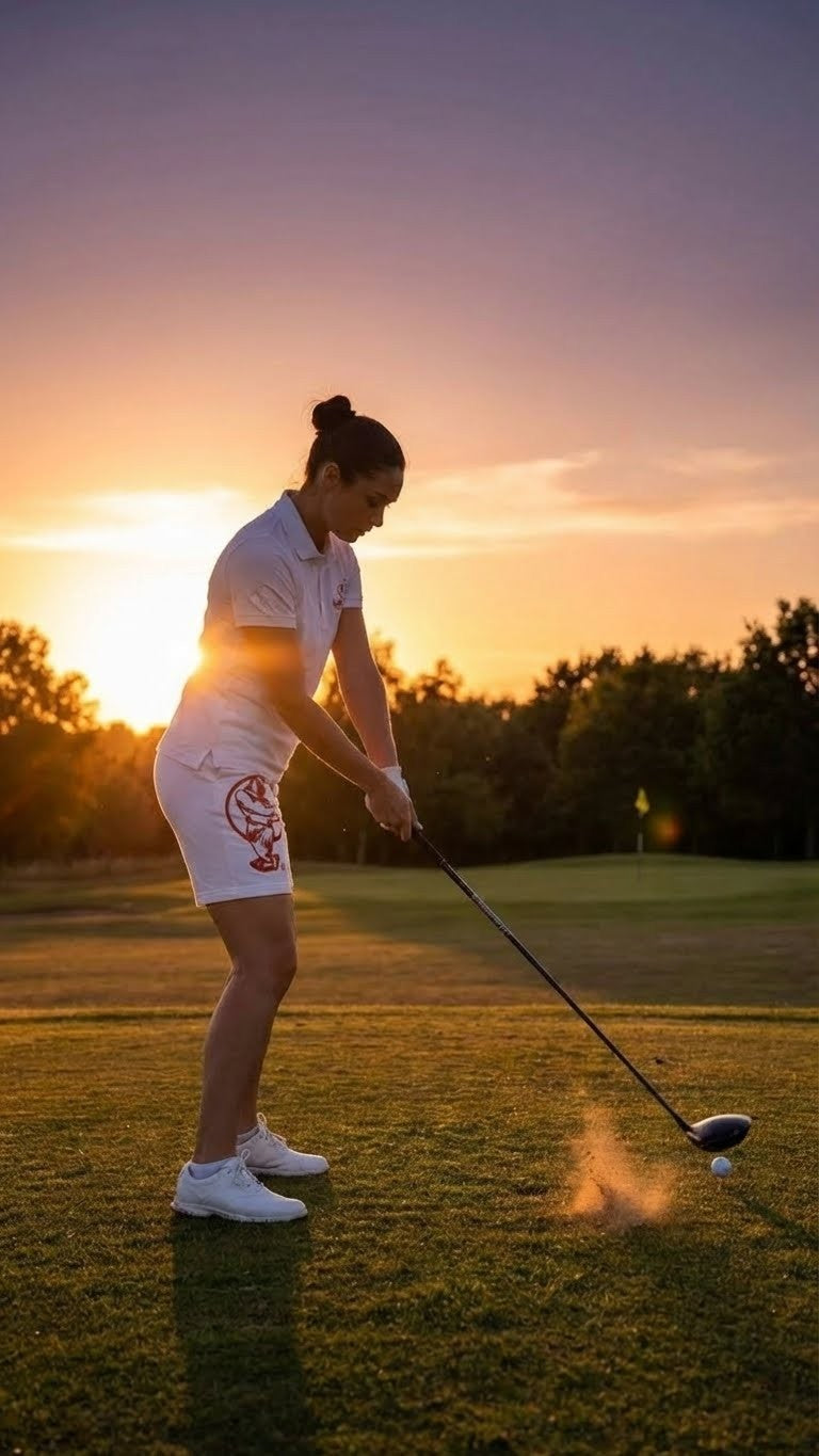 Men & Women Short Sleeve Golf Polo Shirt for Comfort, Performance, and Everyday Wear