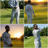 Men & Women Unisex Gray Sweatsuit Athleisure Sportswear Set for Comfort and Everyday Wear