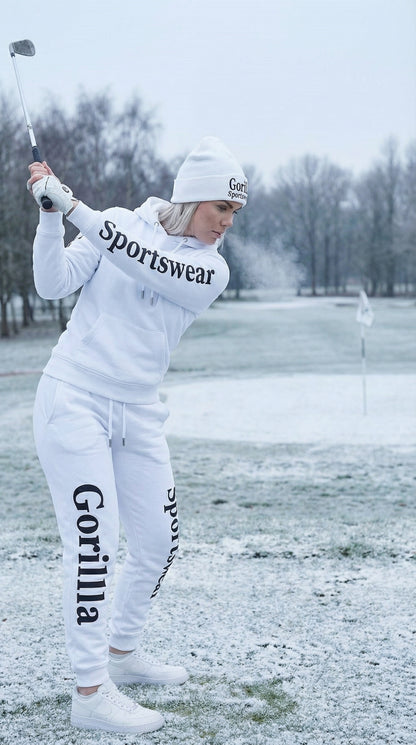 Exclusive One-of-a-Kind Premium Golf Wear Unisex Performance Set