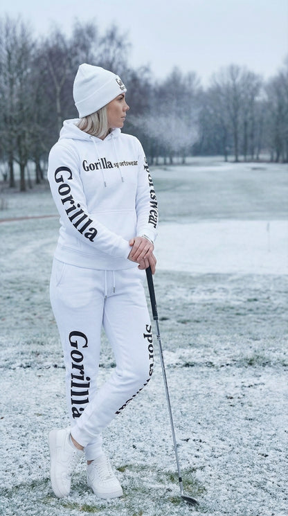 Exclusive One-of-a-Kind Premium Golf Wear Unisex Performance Set