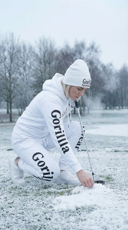 Exclusive One-of-a-Kind Premium Golf Wear Unisex Performance Set