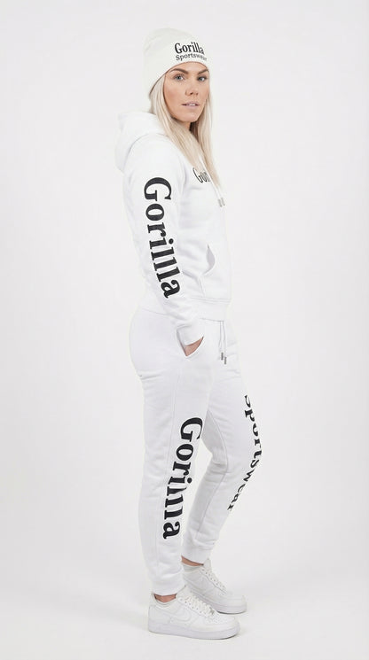 Exclusive One-of-a-Kind Premium Golf Wear Unisex Performance Set