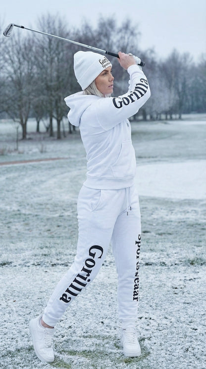 Exclusive One-of-a-Kind Premium Golf Wear Unisex Performance Set