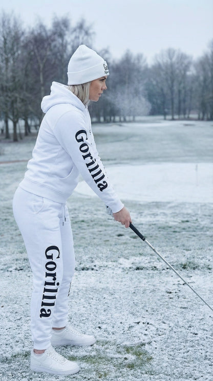 Exclusive One-of-a-Kind Premium Golf Wear Unisex Performance Set