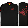 Men & Women Short Sleeve Golf Polo Shirt