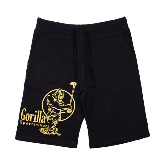 *S T E E L E R S Edition* - Comfy/Casual & Pro Style Golf Shorts